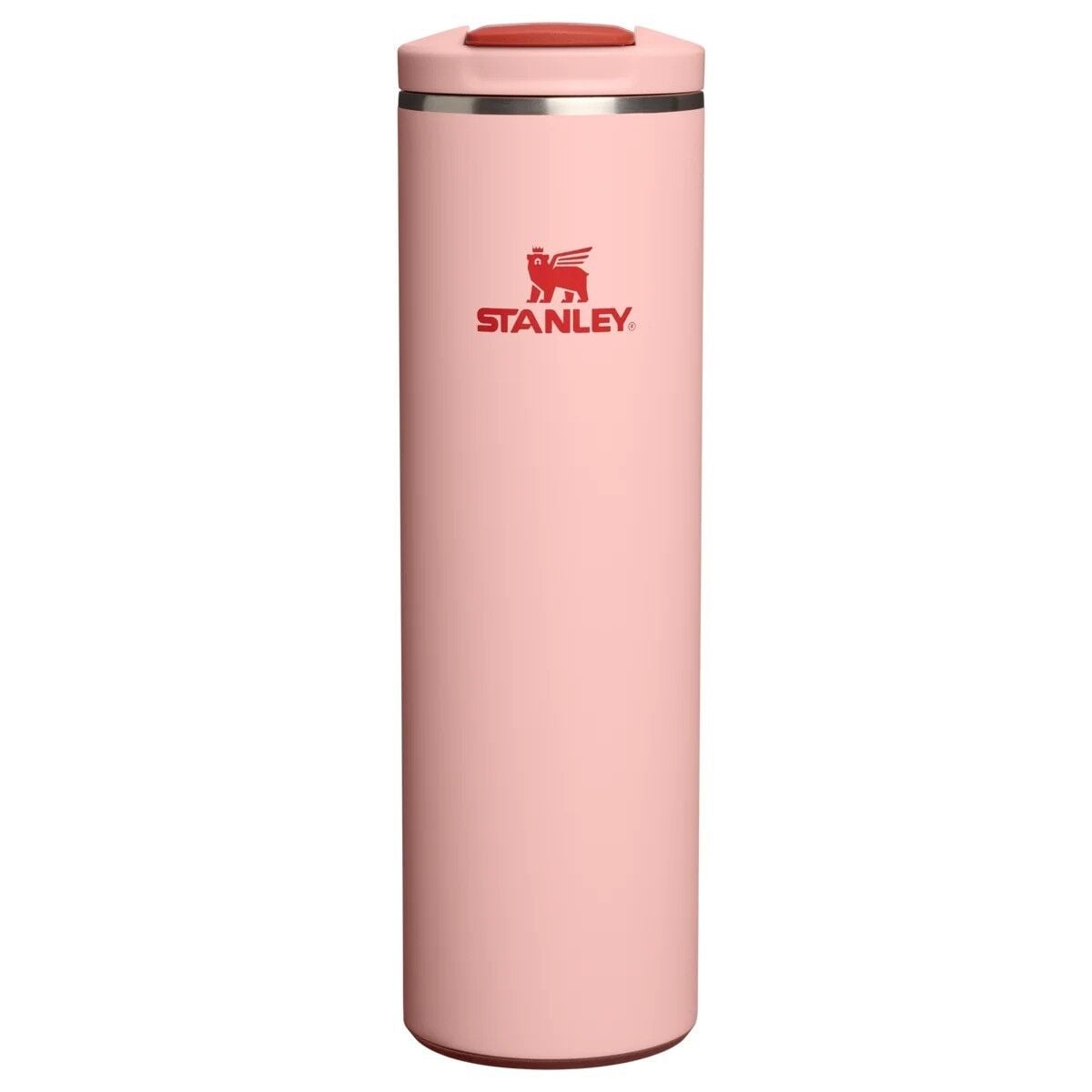 Stanley The Transit Fliptop Mug Peach Rose 0.59 Litre