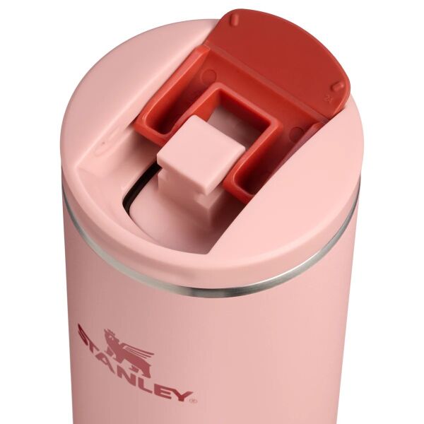 Stanley The Transit Fliptop Mug Peach Rose 0.59 Litre