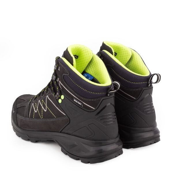 Evolite Sora Evo-Tex Outdoor Bot - Siyah