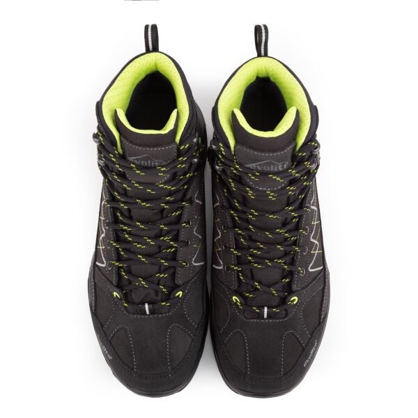 Evolite Sora Evo-Tex Outdoor Bot - Siyah