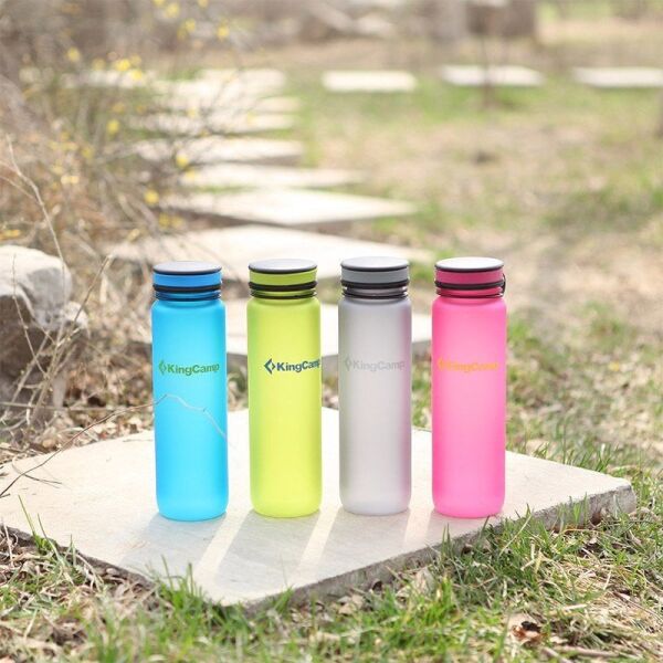 Kingcamp 1000 Ml Suluk