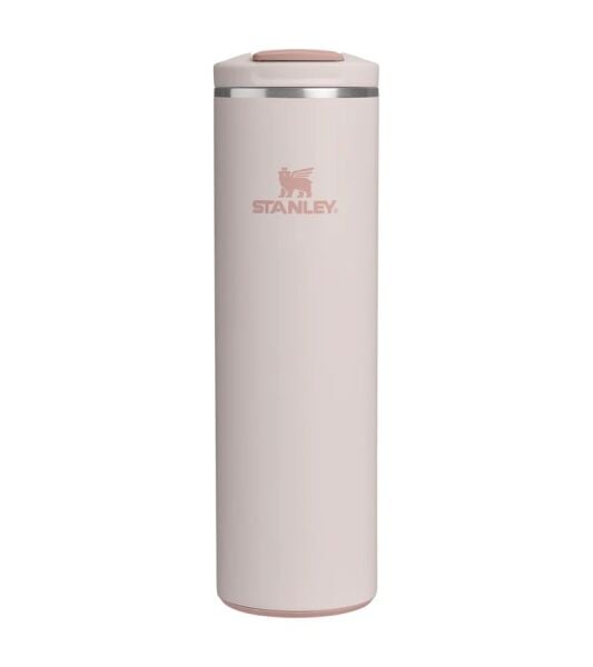 Stanley The Transit Fliptop Mug Rose Quartz 0.59 Litre
