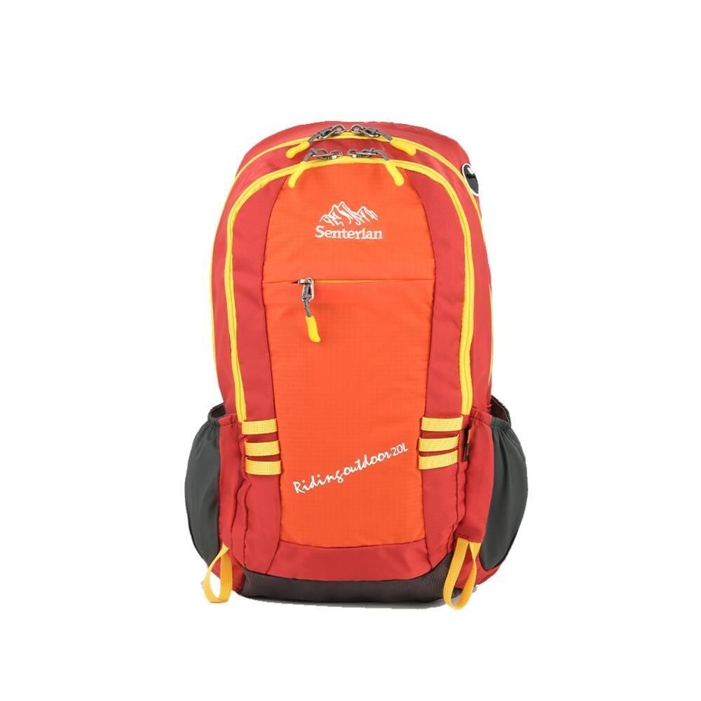 SENTERLAN GAVI BACKPACK 20 LİTRE SIRT ÇANTASI  TURUNCU