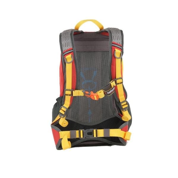 SENTERLAN GAVI BACKPACK 20 LİTRE SIRT ÇANTASI  TURUNCU