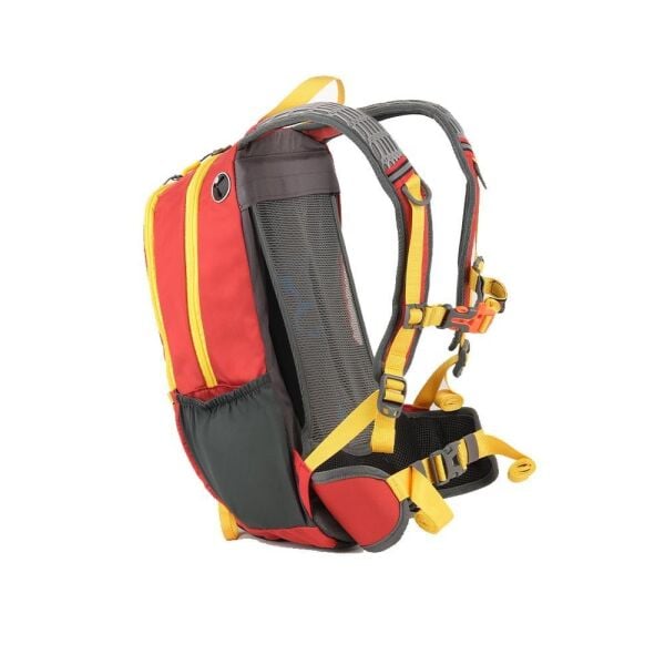 SENTERLAN GAVI BACKPACK 20 LİTRE SIRT ÇANTASI  TURUNCU