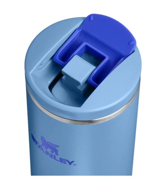 Stanley The Transit Fliptop Mug Blue Sky 0.59 Litre