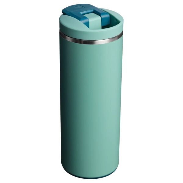 Stanley The Transit Fliptop Mug Spring Green 0.35 Litre