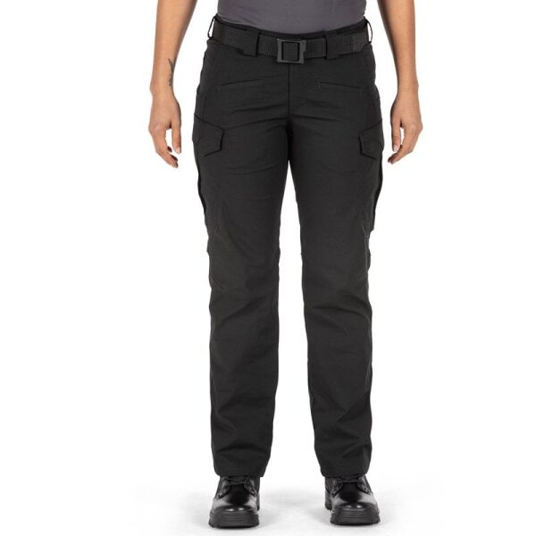 5.11 Icon Siyah Bayan Pantolon