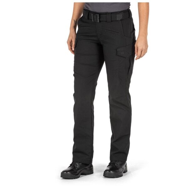 5.11 Icon Siyah Bayan Pantolon