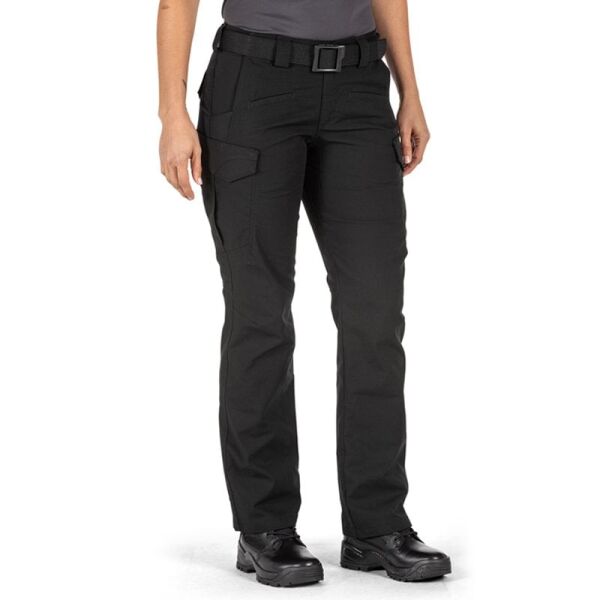 5.11 Icon Siyah Bayan Pantolon