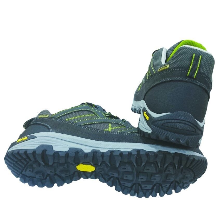 Mondeox Lytos Quattro 43 Antracite Ayakkabi