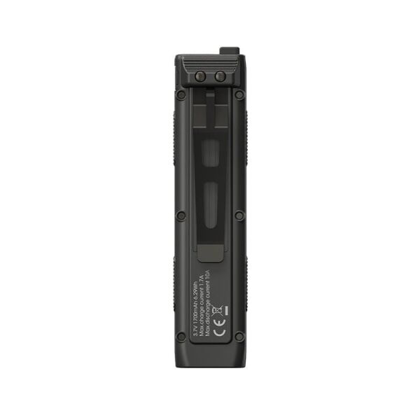 Nitecore Edc27 3000 Lumen El Feneri