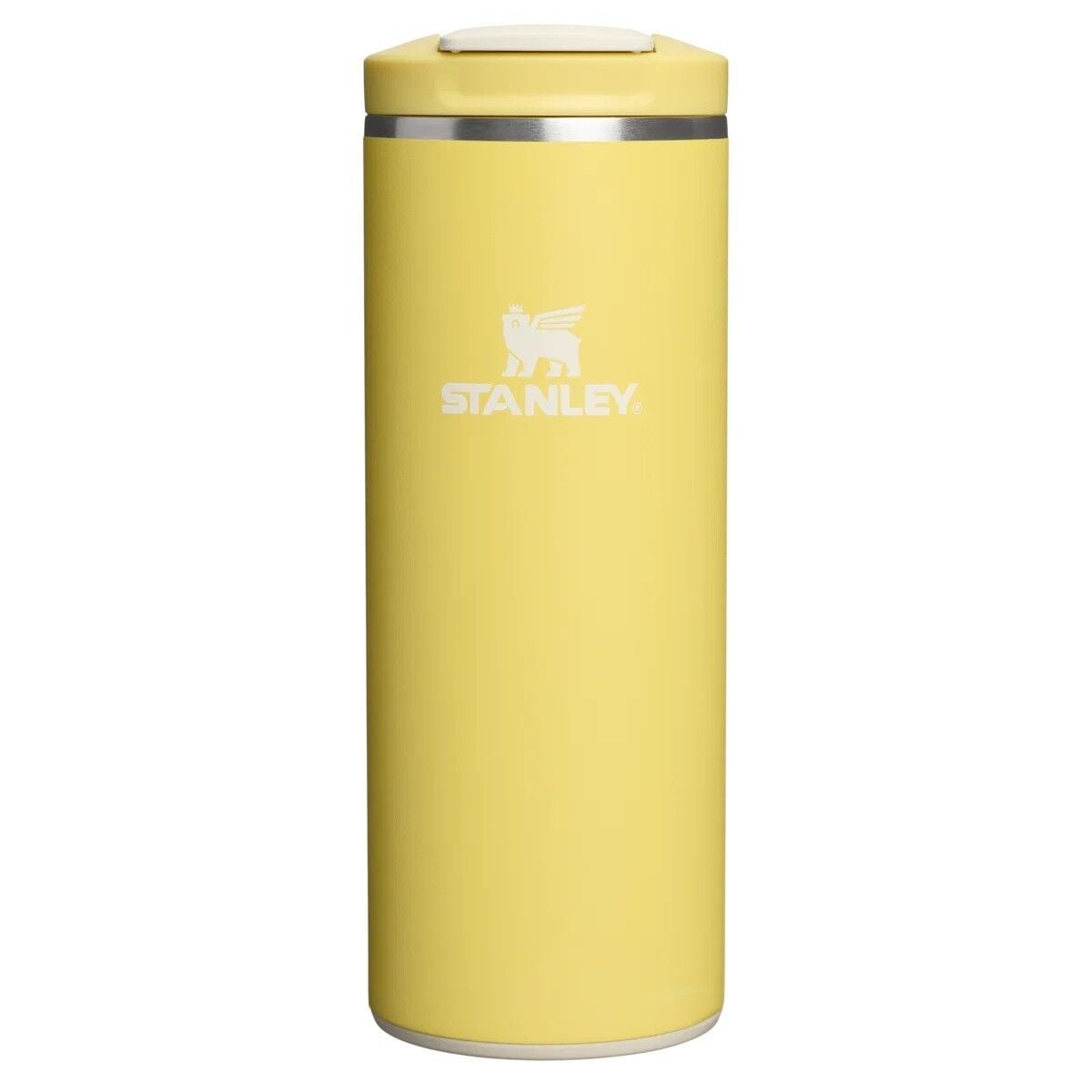 Stanley The Transit Fliptop Mug Daffodil 0.35 Litre