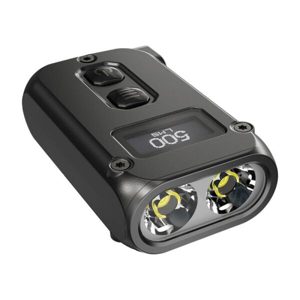 Nitecore Tini2 500 Lumen Sarjli El Feneri