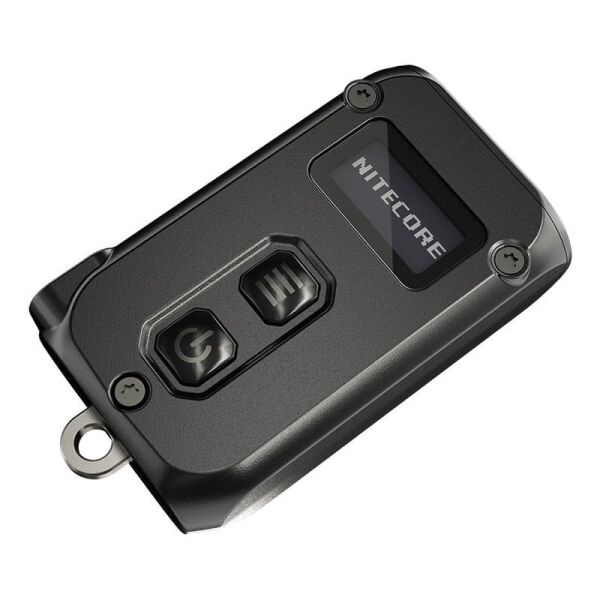 Nitecore Tini2 500 Lumen Sarjli El Feneri