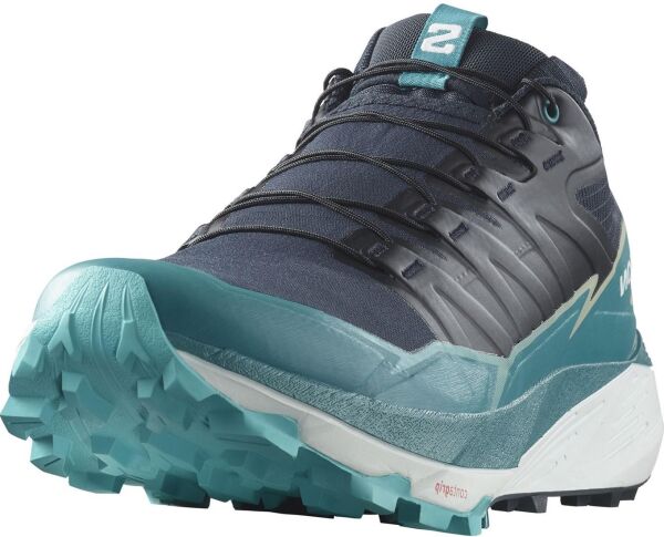 SALOMON THUNDERCROSS ERKEK KOŞU AYAKKABISI