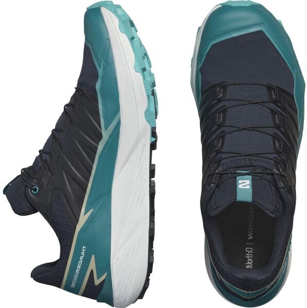 SALOMON THUNDERCROSS ERKEK KOŞU AYAKKABISI