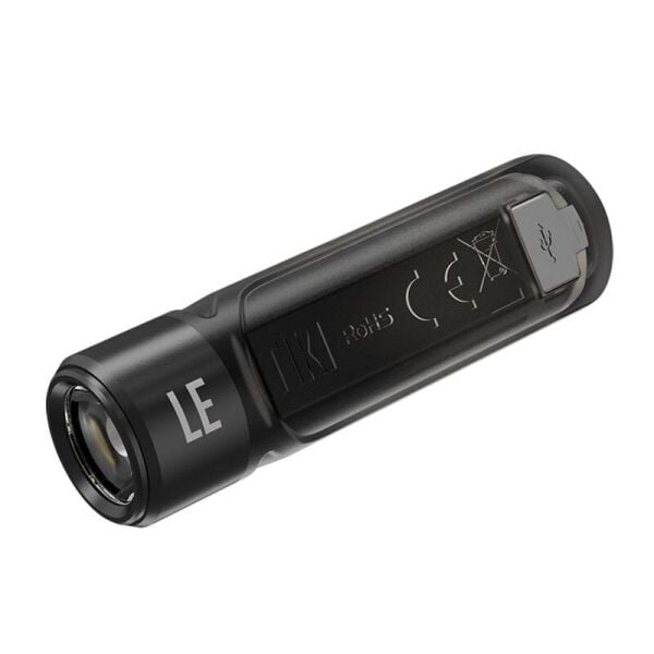 Nitecore Tiki Le 300 Lumen Elfeneri