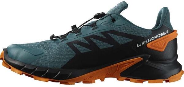 Salomon Supercross 4 GTX Outdoor Ayakkabı L4711980028