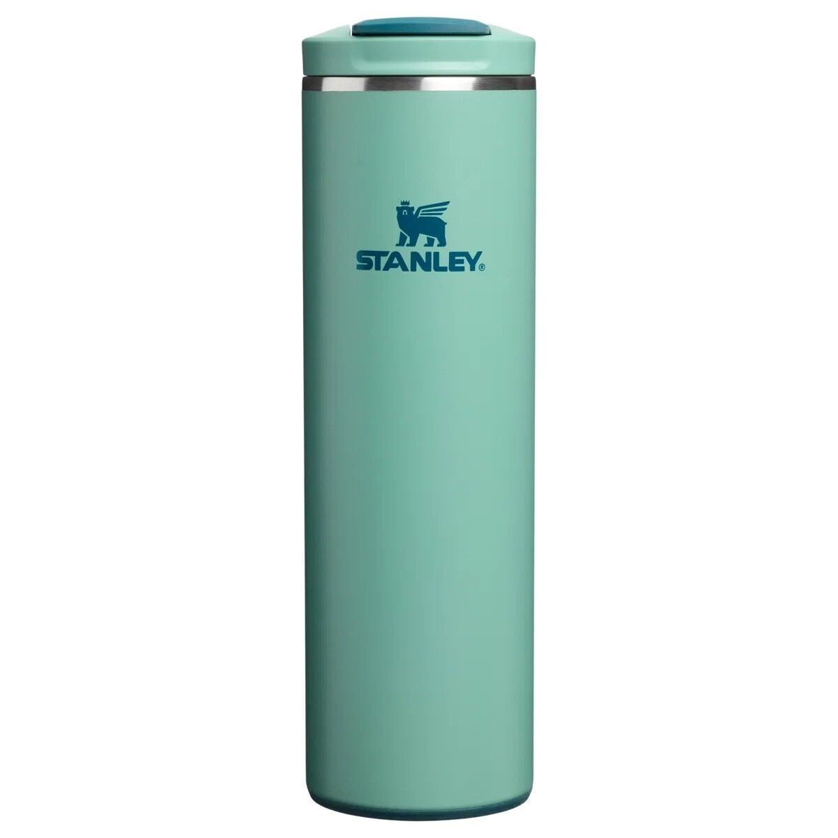 Stanley The Transit Fliptop Mug Spring Green 0.47 Litre