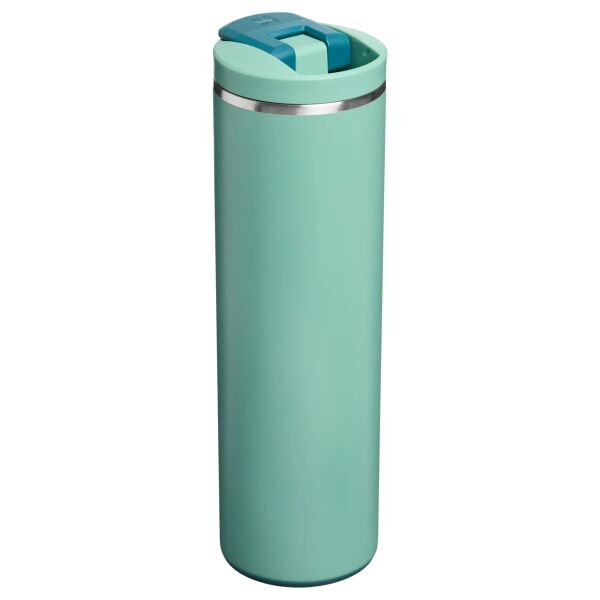 Stanley The Transit Fliptop Mug Spring Green 0.47 Litre