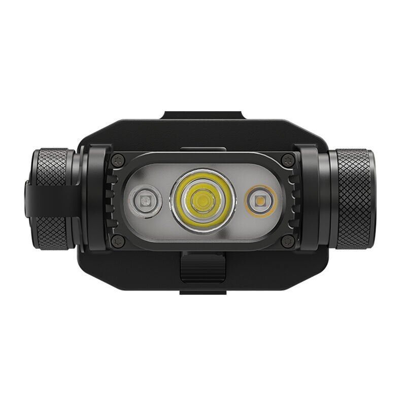 Nitecore Hc65m V2 1750 Lumen Kafa Fene