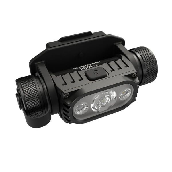 Nitecore Hc65m V2 1750 Lumen Kafa Fene