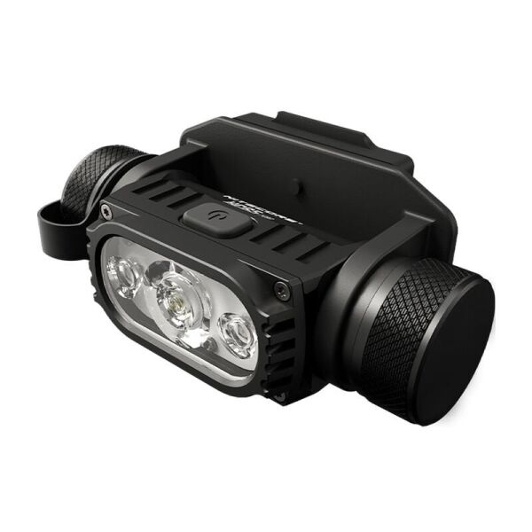 Nitecore Hc65m V2 1750 Lumen Kafa Fene