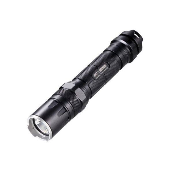 Nitecore Srt5 Gri 750 Lumen El Feneri (1x18650)
