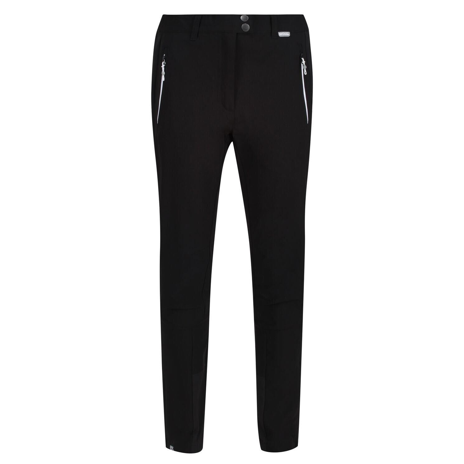 Regatta Wmns Mountain Kadın Pantolon-SİYAH