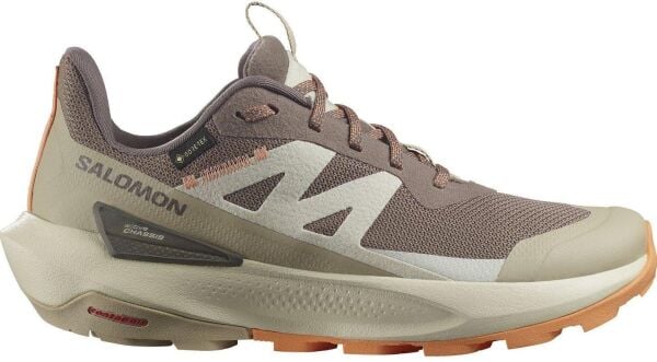 Salomon Elixir Active Gtx Outdoor Kadin Ayakkabi