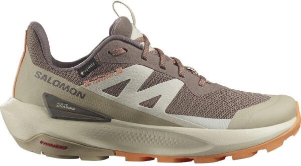 Salomon Elixir Active Gtx Outdoor Kadin Ayakkabi