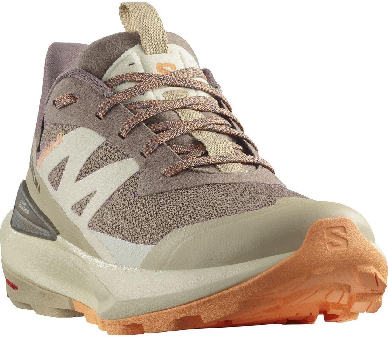 Salomon Elixir Active Gtx Outdoor Kadin Ayakkabi