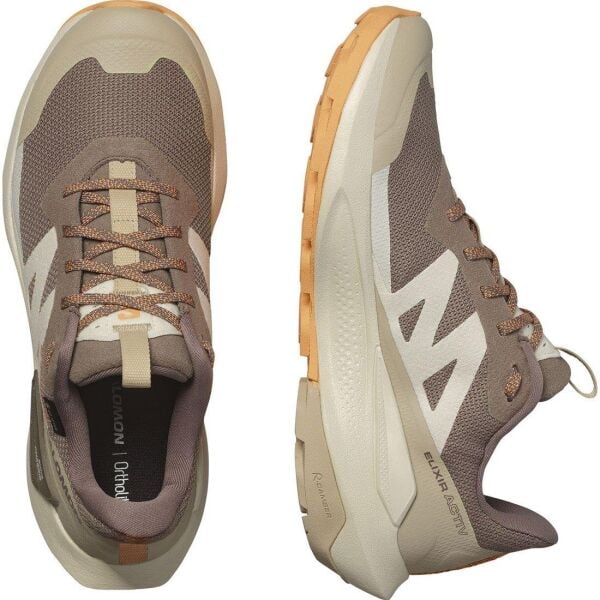 Salomon Elixir Active Gtx Outdoor Kadin Ayakkabi