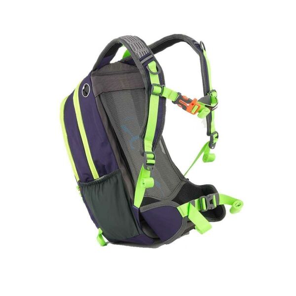 SENTERLAN GAVI BACKPACK 20 LİTRE SIRT ÇANTASI MOR