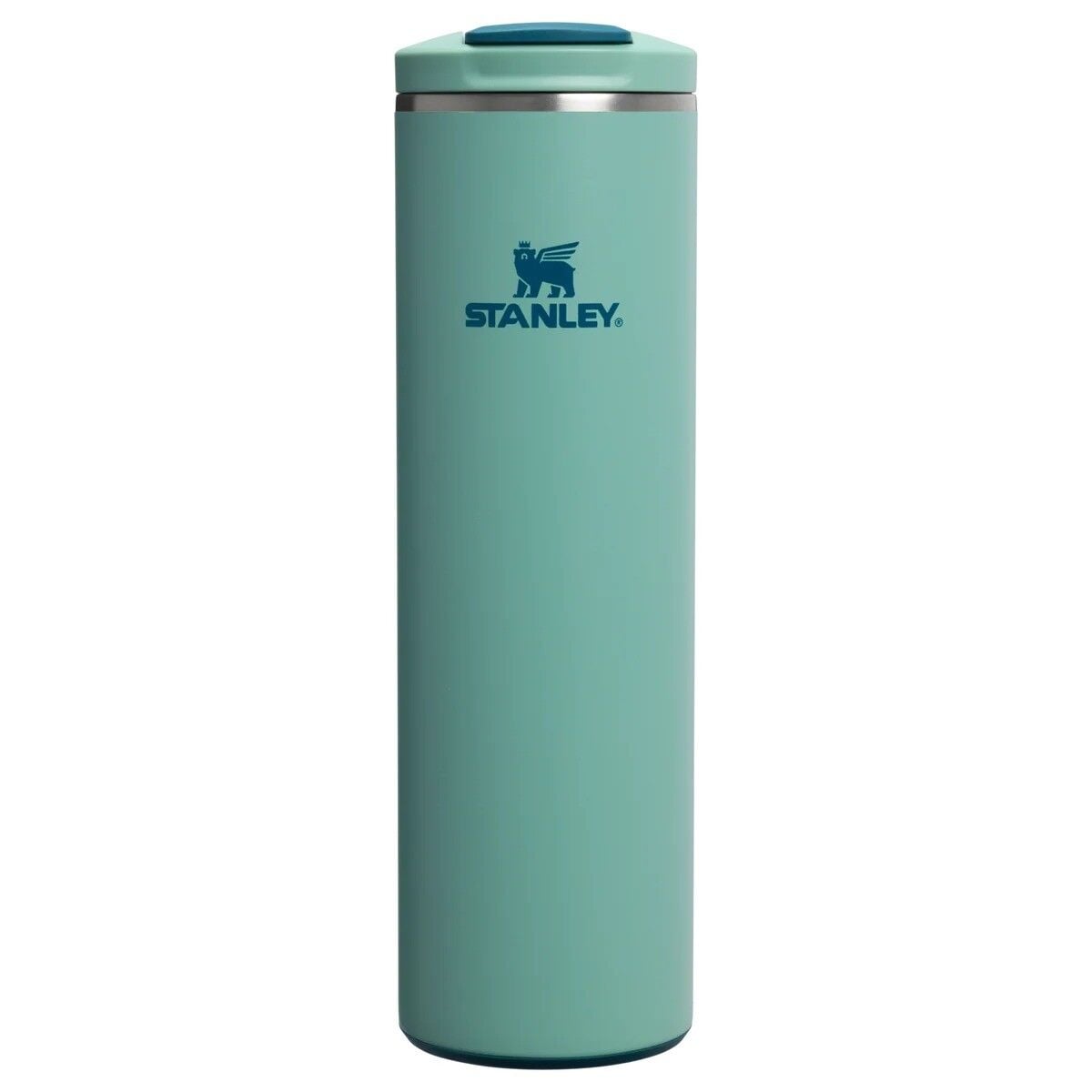 Stanley The Transit Fliptop Mug Spring Green 0.59 Litre