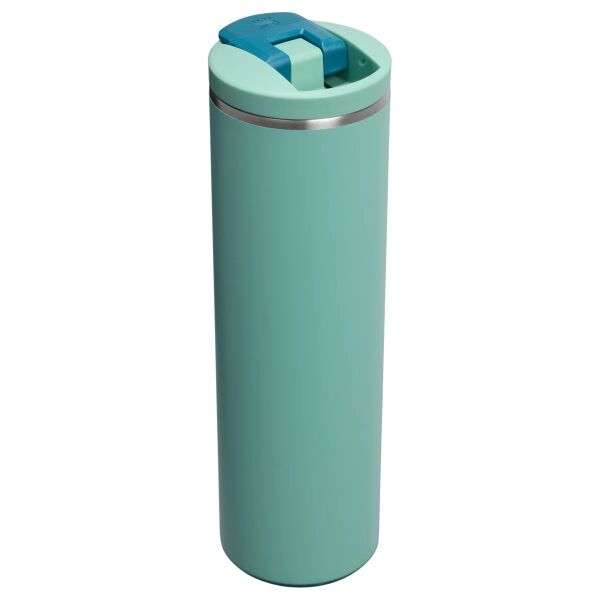 Stanley The Transit Fliptop Mug Spring Green 0.59 Litre