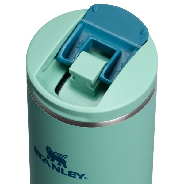 Stanley The Transit Fliptop Mug Spring Green 0.59 Litre