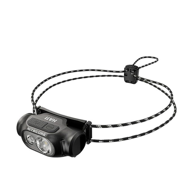Nitecore Ha11 240 Lumen Kafa Feneri