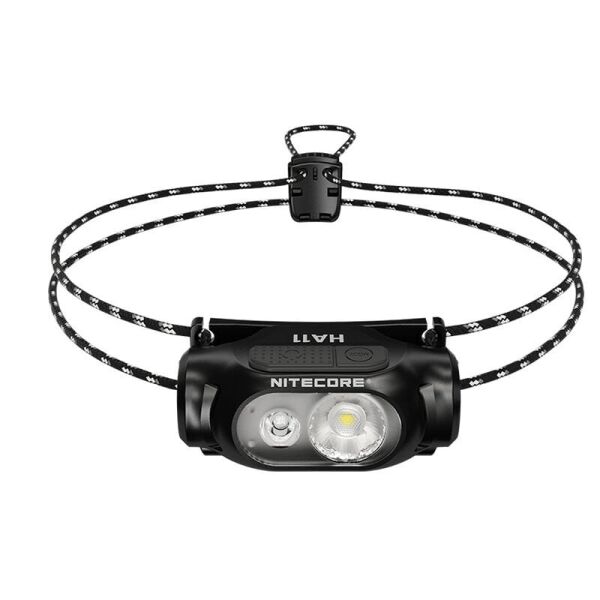 Nitecore Ha11 240 Lumen Kafa Feneri