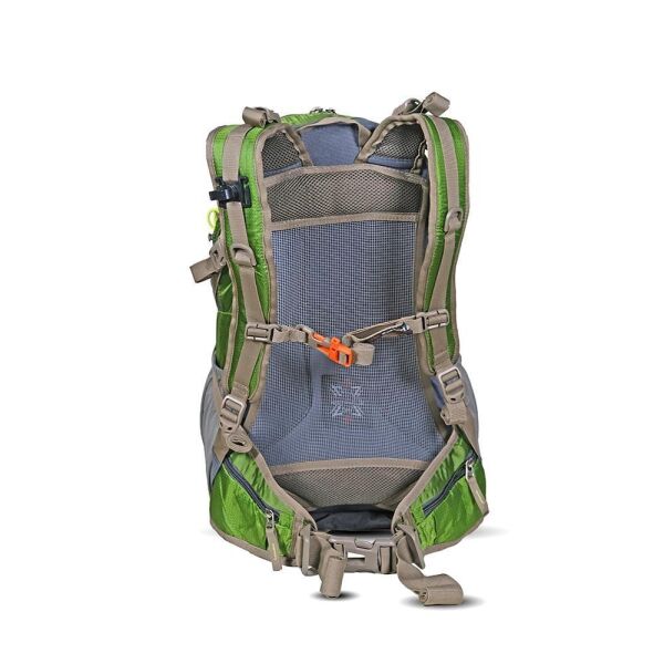 SENTERLAN PAET BACKPACK 35 LİTRE SIRT ÇANTASI MOR