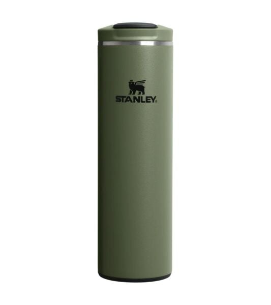 Stanley The Transit Fliptop Mug Dried Pine 0.47 Litre