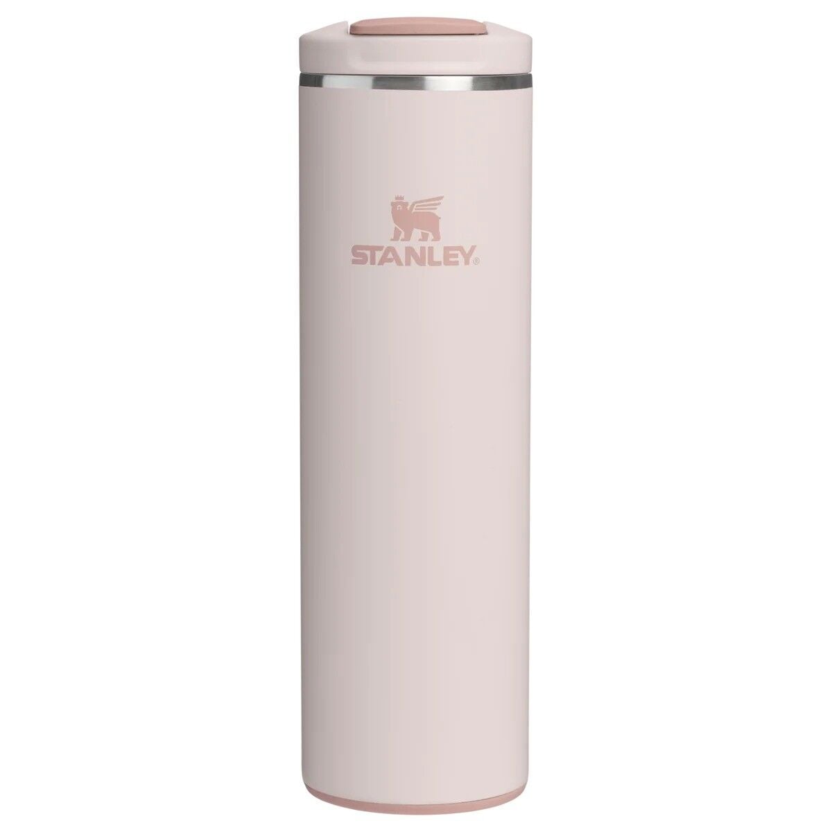 Stanley The Transit Fliptop Mug Rose Quartz 0.47 Litre