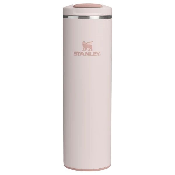 Stanley The Transit Fliptop Mug Rose Quartz 0.47 Litre