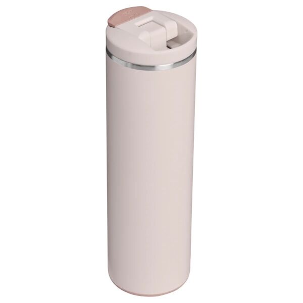 Stanley The Transit Fliptop Mug Rose Quartz 0.47 Litre