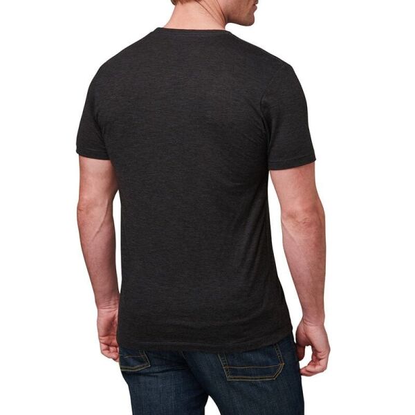5.11 Triblent Legacy S/s Siyah T-shirt