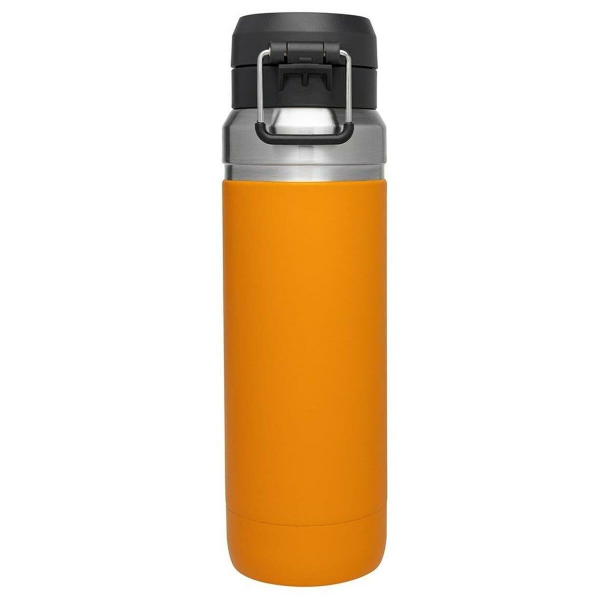 STANLEY QUİCK FLİP  1.06 LİTRE TERMOS SAFRAN