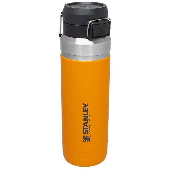 STANLEY QUİCK FLİP  1.06 LİTRE TERMOS SAFRAN