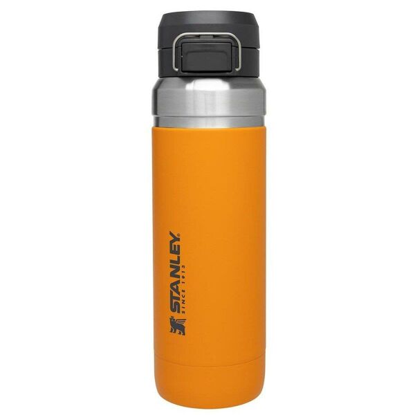 STANLEY QUİCK FLİP  1.06 LİTRE TERMOS SAFRAN