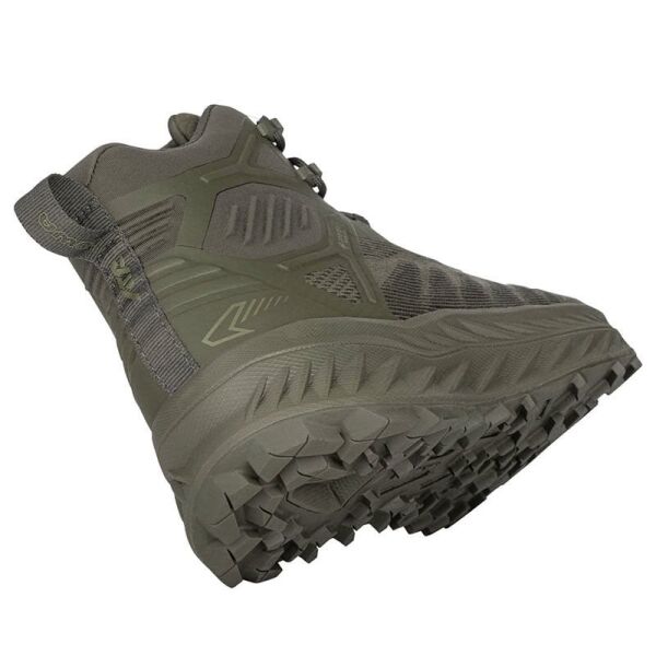 Lowa Fortux Gtx Qc Ranger Green Bot